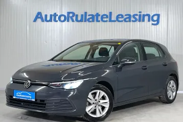 Volkswagen Golf din 2021 - oferta VOL208593