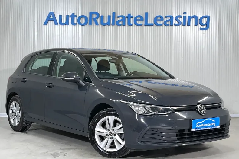 Volkswagen Golf din 2021 cu 148.790 km - oferta VOL208593 - foto 2