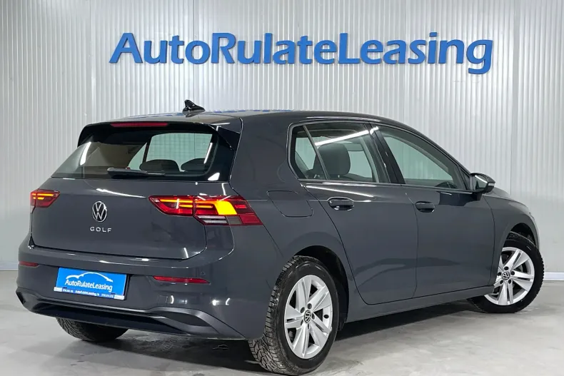 Volkswagen Golf din 2021 cu 148.790 km - oferta VOL208593 - foto 3