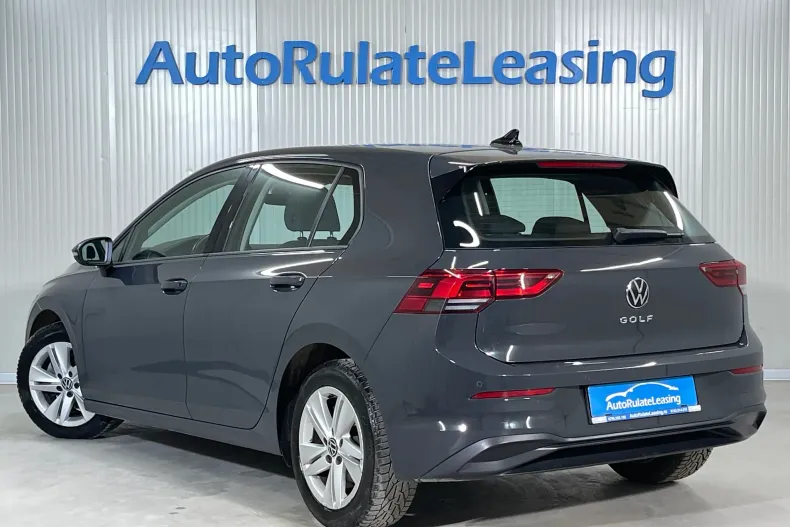 Volkswagen Golf din 2021 cu 148.790 km - oferta VOL208593 - foto 4