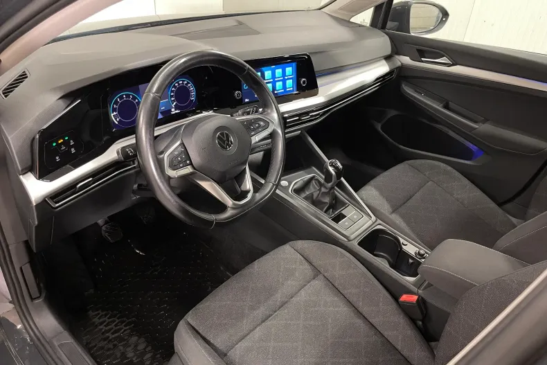 Volkswagen Golf din 2021 cu 148.790 km - oferta VOL208593 - foto 5