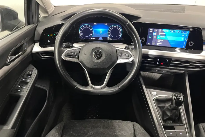 Volkswagen Golf din 2021 cu 148.790 km - oferta VOL208593 - foto 6