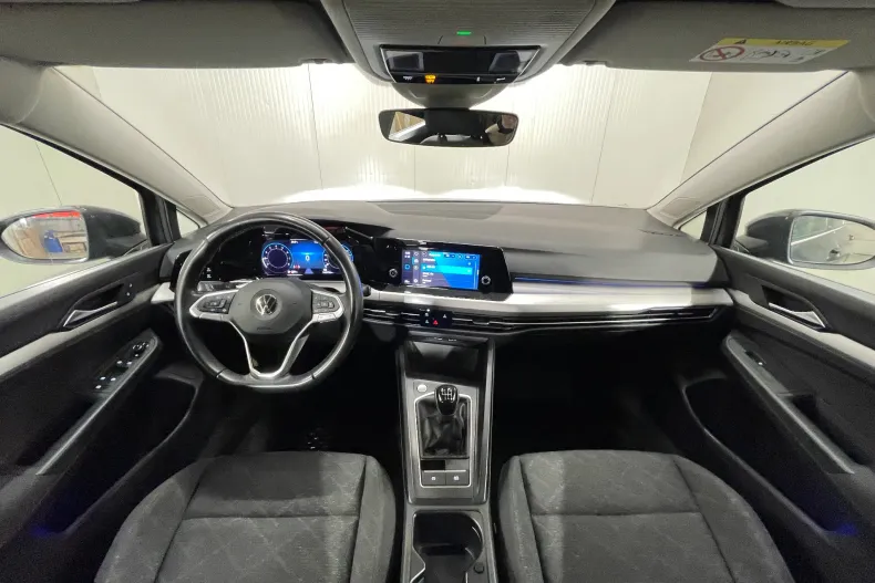 Volkswagen Golf din 2021 cu 148.790 km - oferta VOL208593 - foto 8