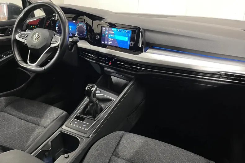 Volkswagen Golf din 2021 cu 148.790 km - oferta VOL208593 - foto 9