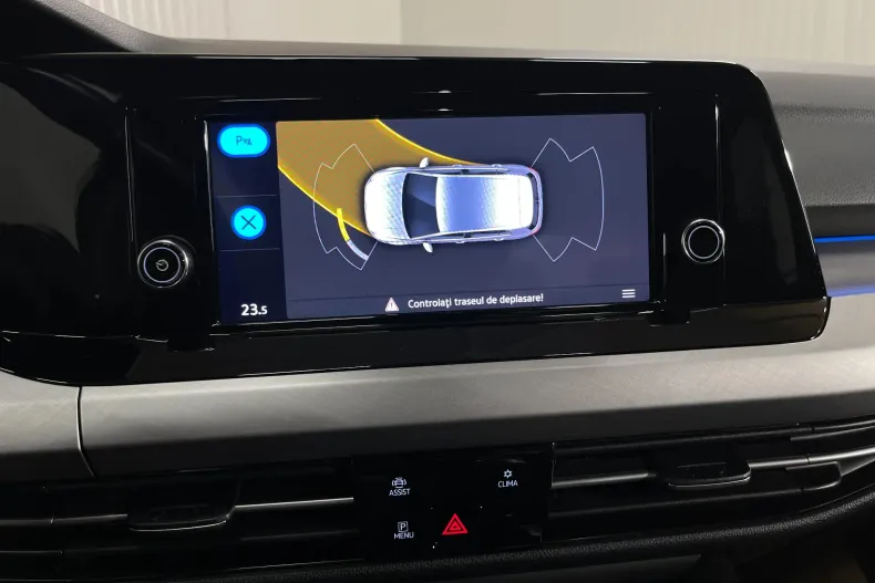 Volkswagen Golf din 2021 cu 148.790 km - oferta VOL208593 - foto 15
