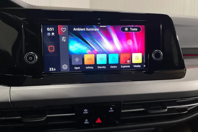 Volkswagen Golf din 2021 cu 148.790 km - oferta VOL208593 - foto 18