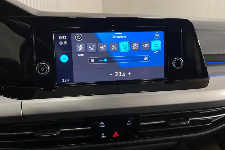 Volkswagen Golf din 2021 cu 148.790 km - oferta VOL208593 - foto 20