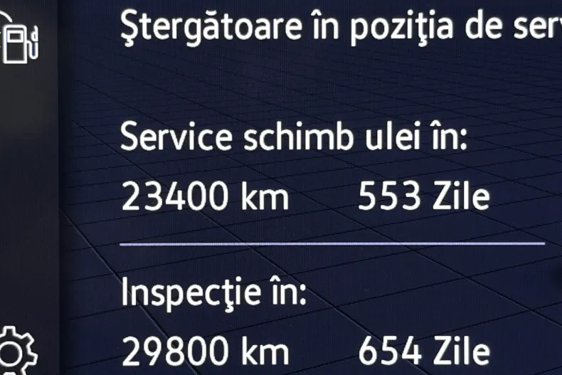 Volkswagen Golf din 2021 cu 148.790 km - oferta VOL208593 - foto 21