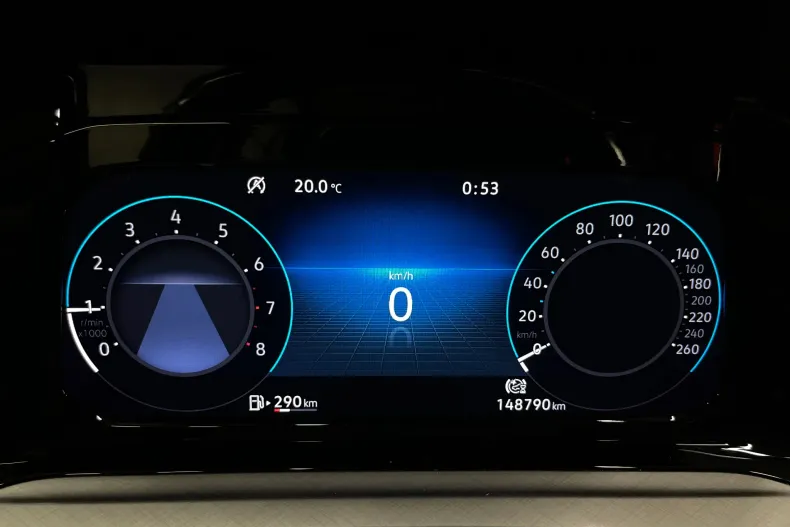 Volkswagen Golf din 2021 cu 148.790 km - oferta VOL208593 - foto 29