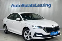 Skoda Octavia din 2021 cu 70.265 km - oferta SKO208594 - foto 2