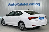 Skoda Octavia din 2021 cu 70.265 km - oferta SKO208594 - foto 4