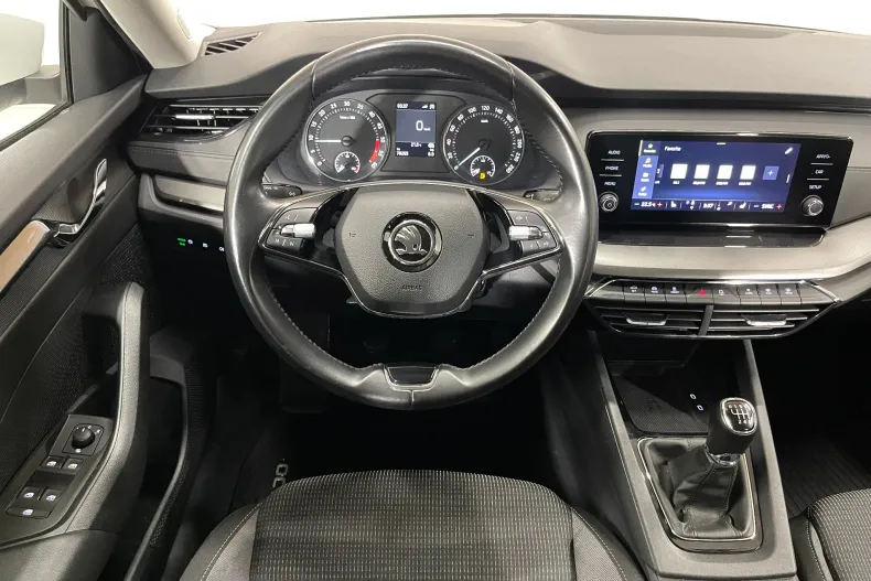 Skoda Octavia din 2021 cu 70.265 km - oferta SKO208594 - foto 6