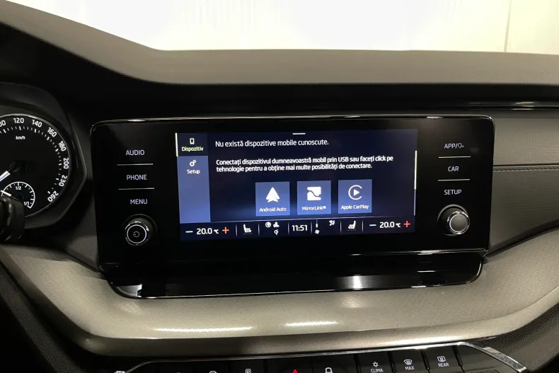 Skoda Octavia din 2021 cu 70.265 km - oferta SKO208594 - foto 14