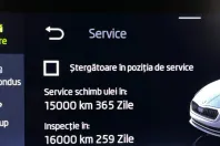 Skoda Octavia din 2021 cu 70.265 km - oferta SKO208594 - foto 16