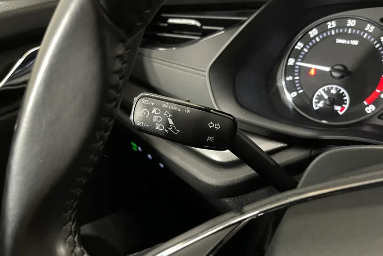 Skoda Octavia din 2021 cu 70.265 km - oferta SKO208594 - foto 18