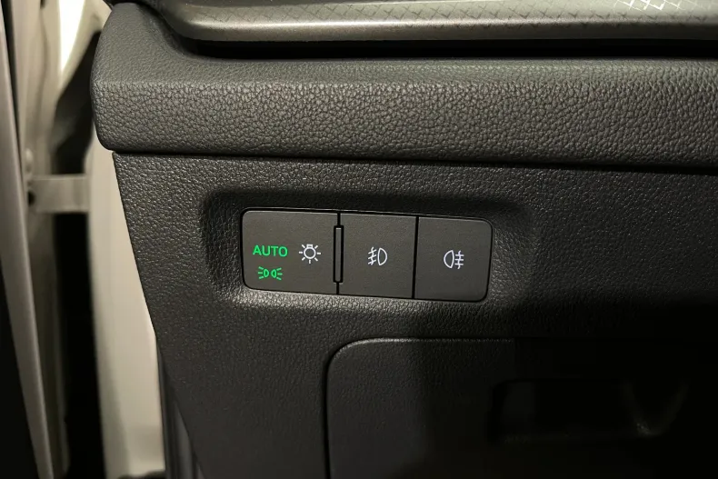 Skoda Octavia din 2021 cu 70.265 km - oferta SKO208594 - foto 20