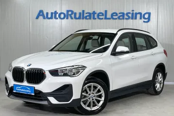 BMW X1 din 2022 - oferta BMW208595