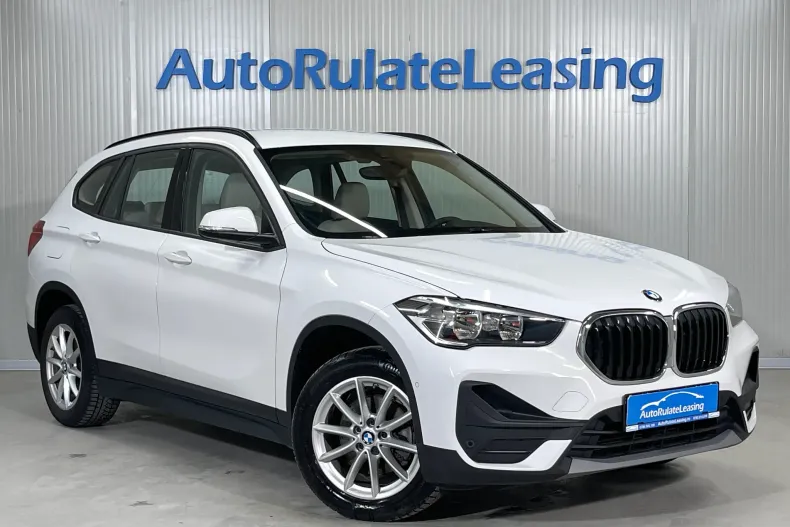 BMW X1 (Seria X) din 2022 cu 43.372 km - oferta BMW208595 - foto 2