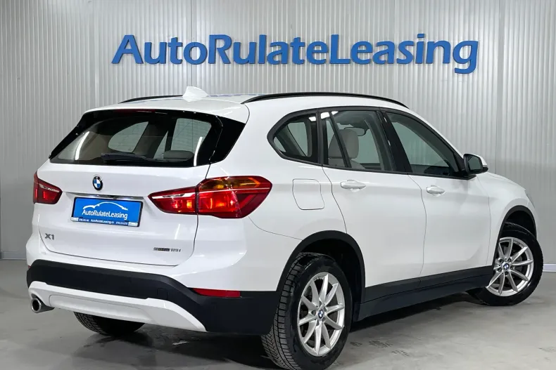 BMW X1 (Seria X) din 2022 cu 43.372 km - oferta BMW208595 - foto 3