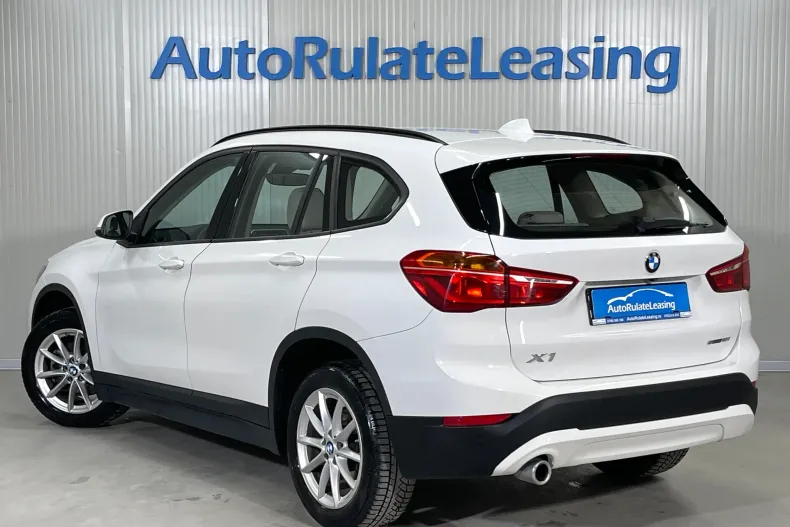 BMW X1 (Seria X) din 2022 cu 43.372 km - oferta BMW208595 - foto 4