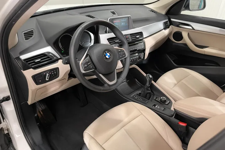 BMW X1 (Seria X) din 2022 cu 43.372 km - oferta BMW208595 - foto 5