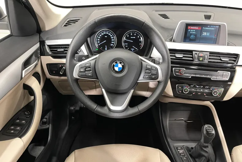 BMW X1 (Seria X) din 2022 cu 43.372 km - oferta BMW208595 - foto 6