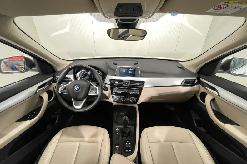 BMW X1 (Seria X) din 2022 cu 43.372 km - oferta BMW208595 - foto 7