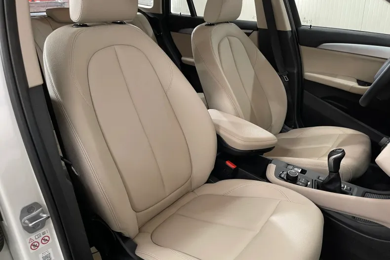 BMW X1 (Seria X) din 2022 cu 43.372 km - oferta BMW208595 - foto 9