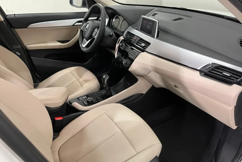 BMW X1 (Seria X) din 2022 cu 43.372 km - oferta BMW208595 - foto 10