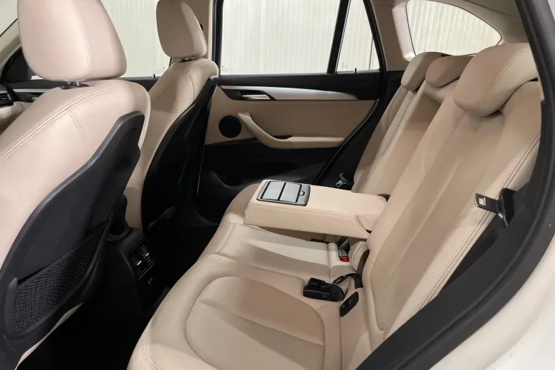BMW X1 (Seria X) din 2022 cu 43.372 km - oferta BMW208595 - foto 11
