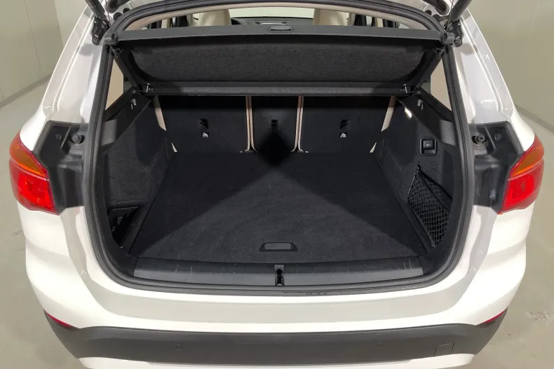 BMW X1 (Seria X) din 2022 cu 43.372 km - oferta BMW208595 - foto 12
