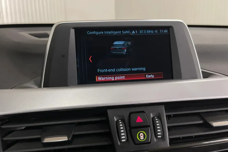 BMW X1 (Seria X) din 2022 cu 43.372 km - oferta BMW208595 - foto 16