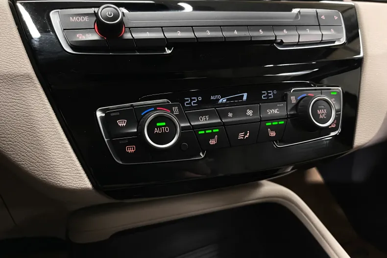BMW X1 (Seria X) din 2022 cu 43.372 km - oferta BMW208595 - foto 19