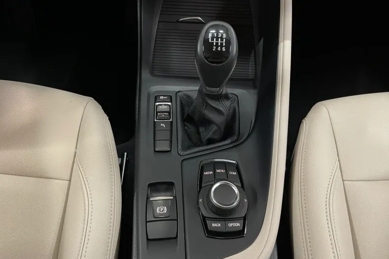 BMW X1 (Seria X) din 2022 cu 43.372 km - oferta BMW208595 - foto 20