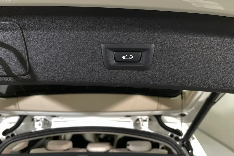 BMW X1 (Seria X) din 2022 cu 43.372 km - oferta BMW208595 - foto 21