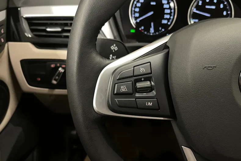 BMW X1 (Seria X) din 2022 cu 43.372 km - oferta BMW208595 - foto 22