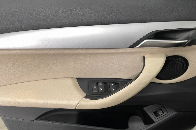 BMW X1 (Seria X) din 2022 cu 43.372 km - oferta BMW208595 - foto 24