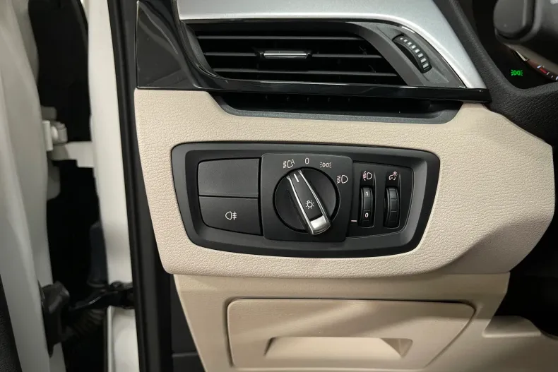 BMW X1 (Seria X) din 2022 cu 43.372 km - oferta BMW208595 - foto 25