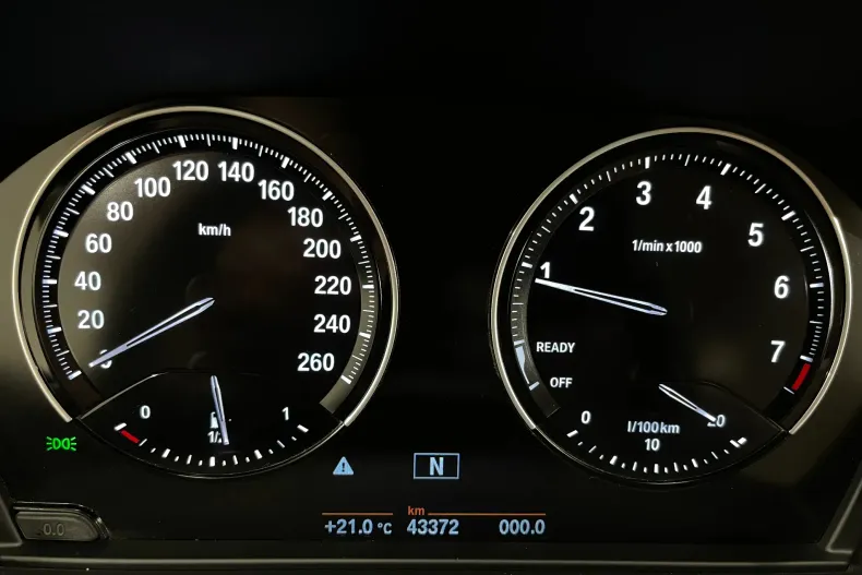 BMW X1 (Seria X) din 2022 cu 43.372 km - oferta BMW208595 - foto 27
