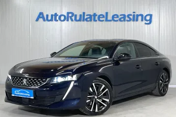 Peugeot 508 din 2022 - oferta PEU208596