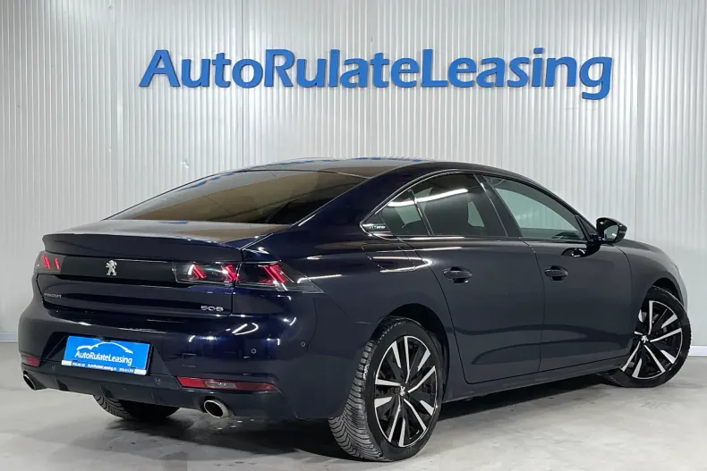Peugeot 508 din 2022 cu 141.188 km - oferta PEU208596 - foto 3