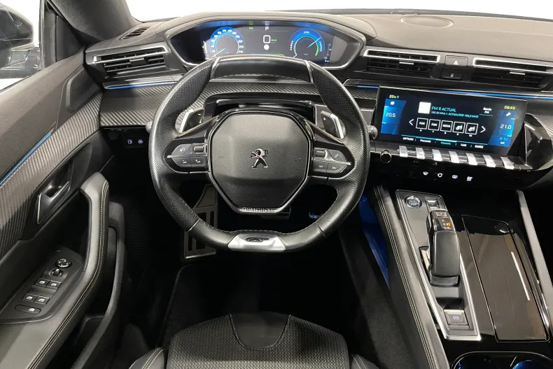 Peugeot 508 din 2022 cu 141.188 km - oferta PEU208596 - foto 6