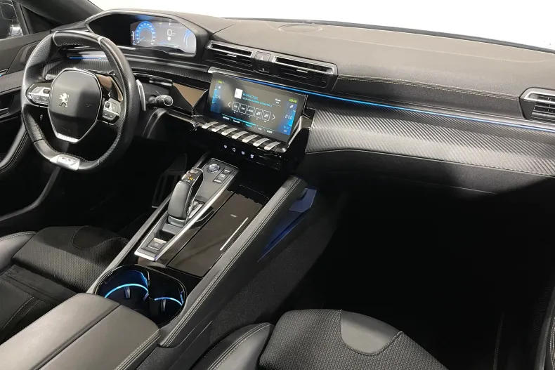 Peugeot 508 din 2022 cu 141.188 km - oferta PEU208596 - foto 9