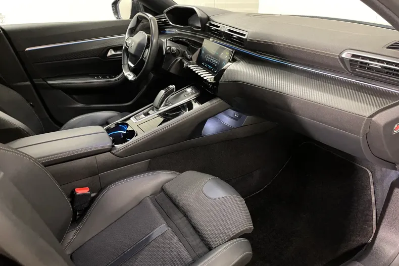 Peugeot 508 din 2022 cu 141.188 km - oferta PEU208596 - foto 11