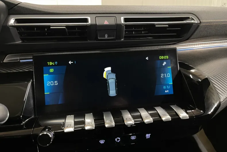 Peugeot 508 din 2022 cu 141.188 km - oferta PEU208596 - foto 16