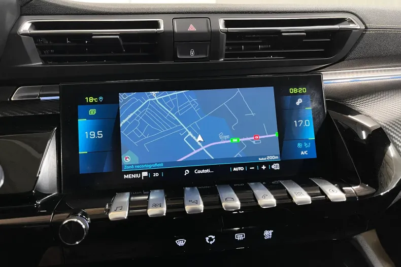 Peugeot 508 din 2022 cu 141.188 km - oferta PEU208596 - foto 17