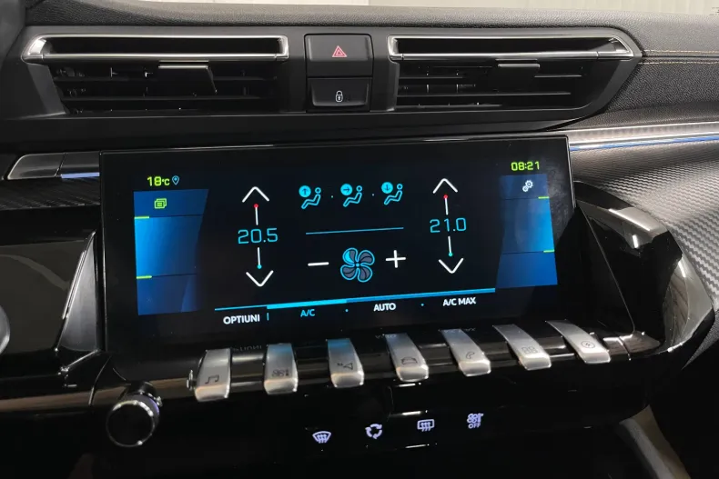 Peugeot 508 din 2022 cu 141.188 km - oferta PEU208596 - foto 18