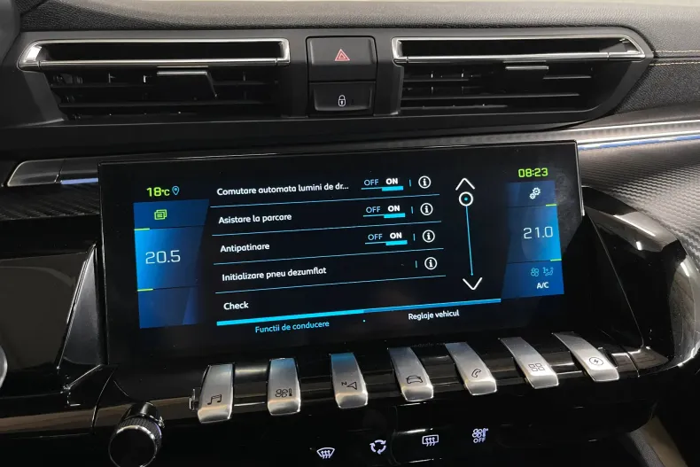 Peugeot 508 din 2022 cu 141.188 km - oferta PEU208596 - foto 22