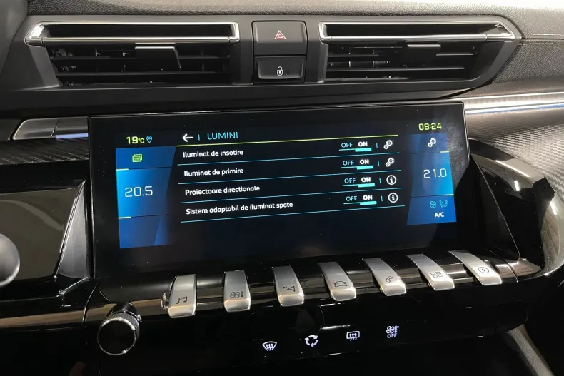 Peugeot 508 din 2022 cu 141.188 km - oferta PEU208596 - foto 23