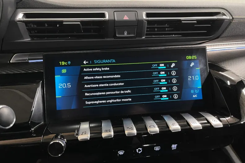 Peugeot 508 din 2022 cu 141.188 km - oferta PEU208596 - foto 25